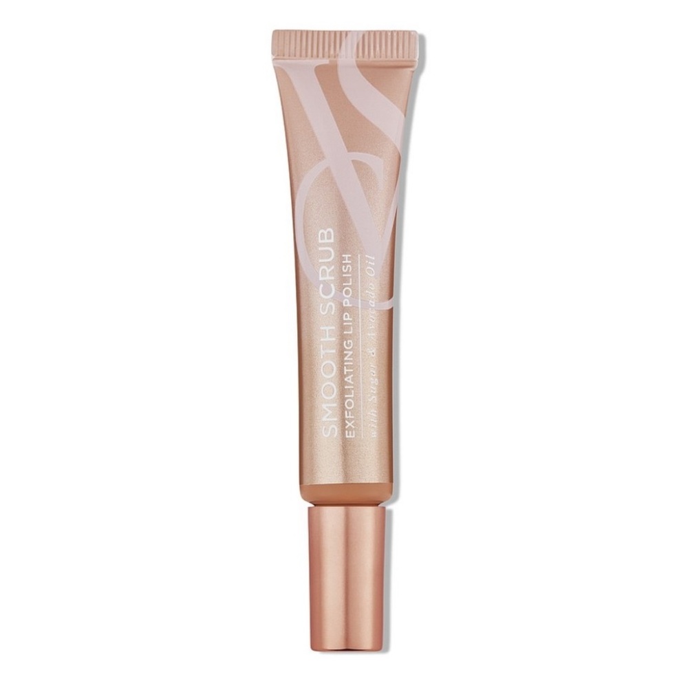 1 Victoria's Secret Smooth Scrub Exfoliating Lip Polish